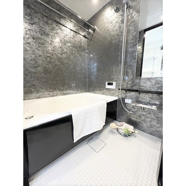 シャルマンコーポ池袋 その他画像