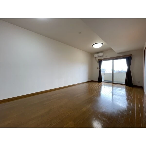 アクトピア北赤羽参番館 LDK