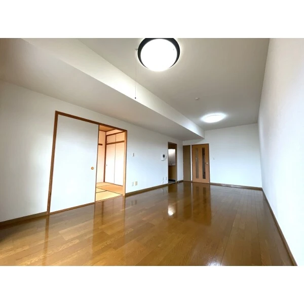 アクトピア北赤羽参番館 洋室