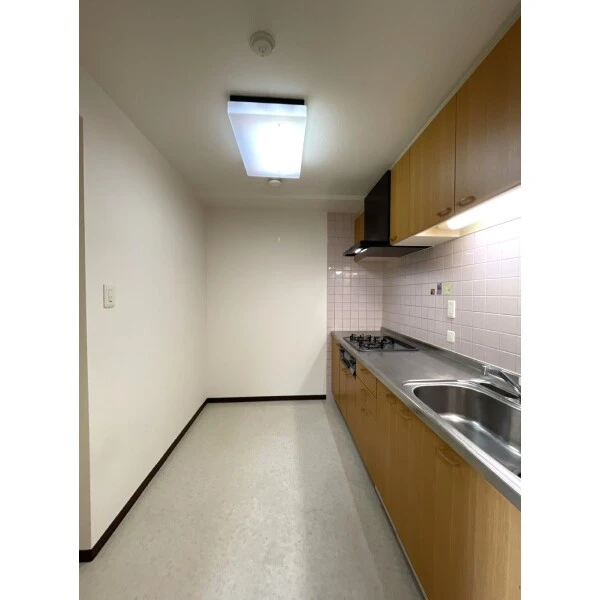 アクトピア北赤羽参番館 キッチン
