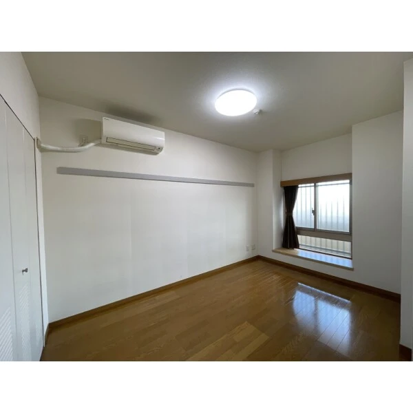 アクトピア北赤羽参番館 洋室