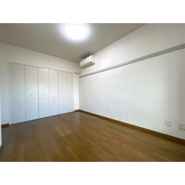 アクトピア北赤羽参番館 洋室