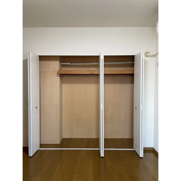 アクトピア北赤羽参番館 洋室