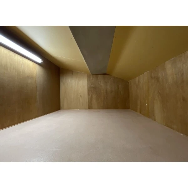 アクトピア北赤羽参番館 屋根裏収納