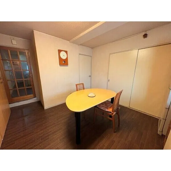 キャニオンマンション文京西片 その他画像