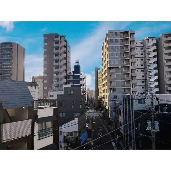 キャニオンマンション文京西片 その他画像