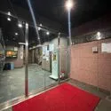 第１８宮庭マンション エントランス