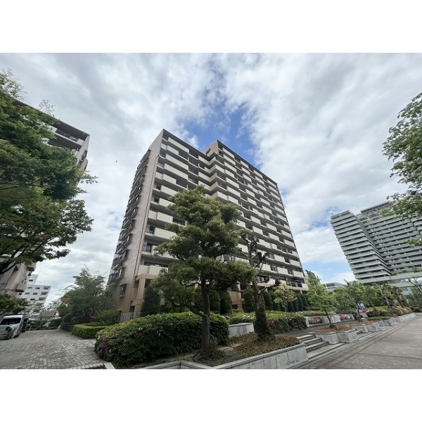 桜宮リバーシティコープ２１ その他画像