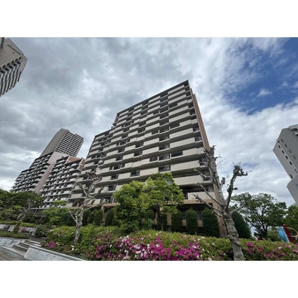 桜宮リバーシティコープ２１ その他画像