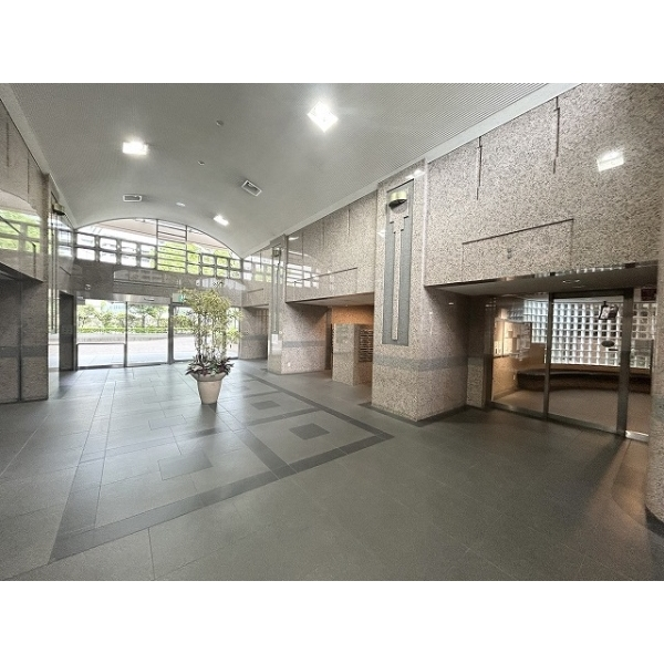 桜宮リバーシティコープ２１ その他画像