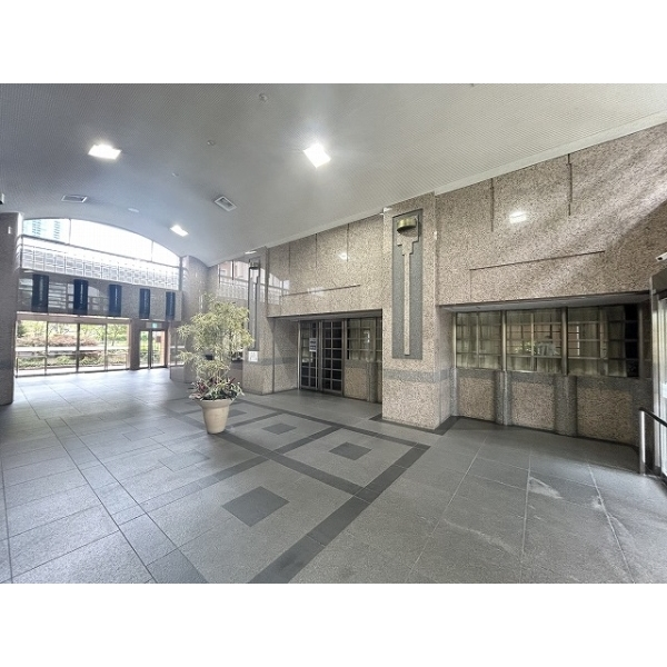 桜宮リバーシティコープ２１ その他画像