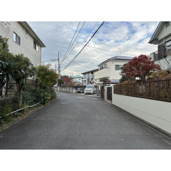 川崎市多摩区菅仙谷２丁目 その他画像