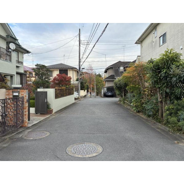 川崎市多摩区菅仙谷２丁目 その他画像