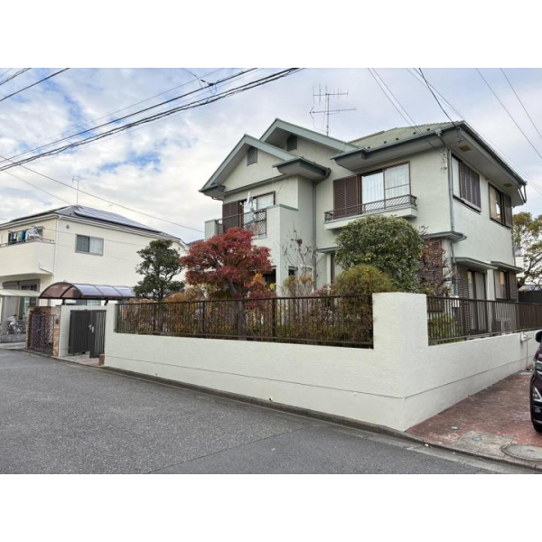 川崎市多摩区菅仙谷２丁目 その他画像
