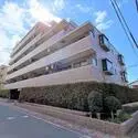 ライオンズシティ桜台 外観