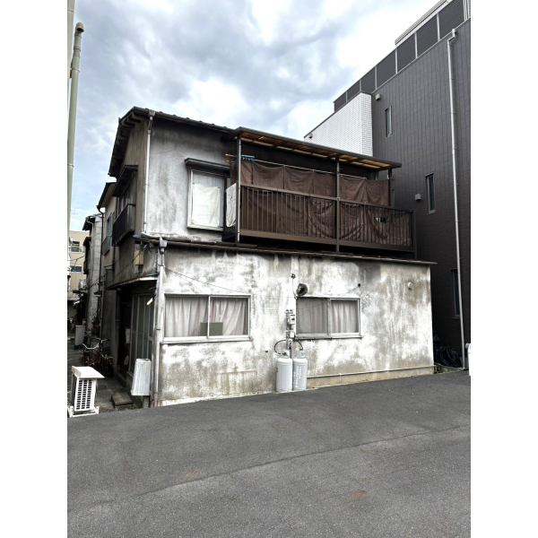 墨田区京島2丁目 外観