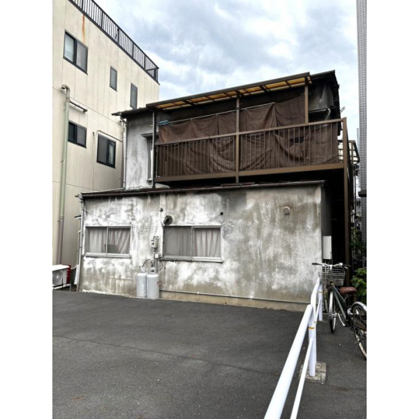 墨田区京島2丁目 その他画像