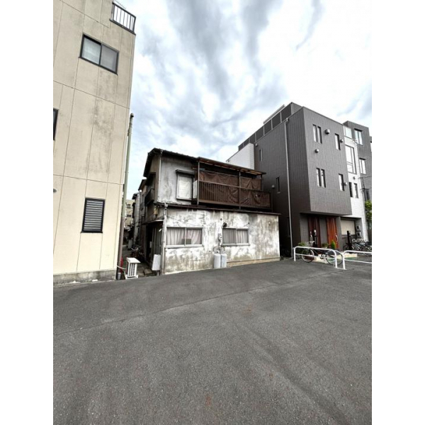 墨田区京島2丁目 その他画像