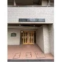 サンテミリオン目白台 エントランス