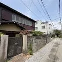 鎌倉市扇ガ谷１丁目 現地外観写真