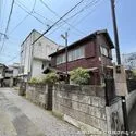 鎌倉市扇ガ谷１丁目 現地土地写真