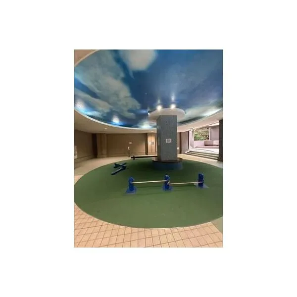 ライオンズステーションタワー松戸 キッズドーム（共用部分）