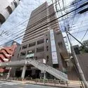 ライオンズステーションタワー松戸 外観