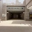 ライオンズステーションタワー松戸 エントランス