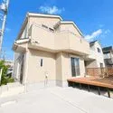 流山市西初石５丁目 建物外観