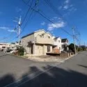 流山市西初石５丁目 建物外観