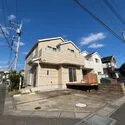 流山市西初石５丁目 建物外観