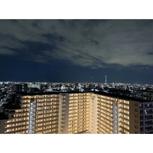 プラウドシティ金町ガーデン その他画像