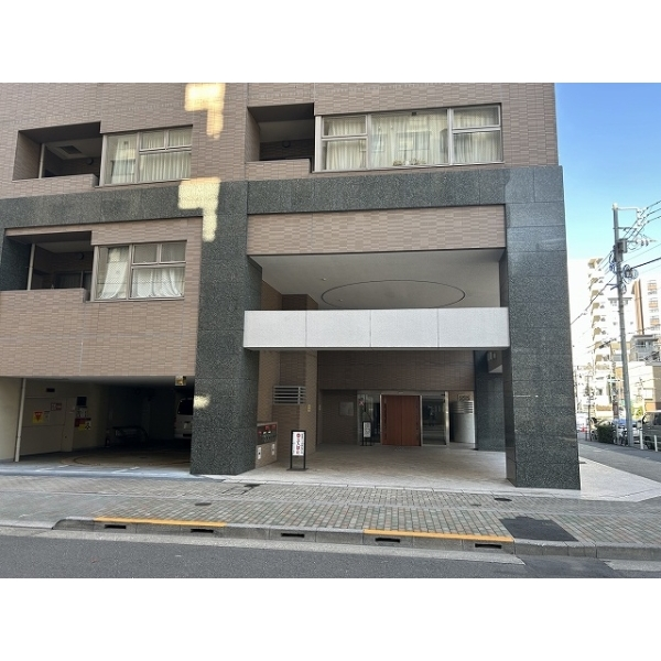 上野アインスタワー その他画像