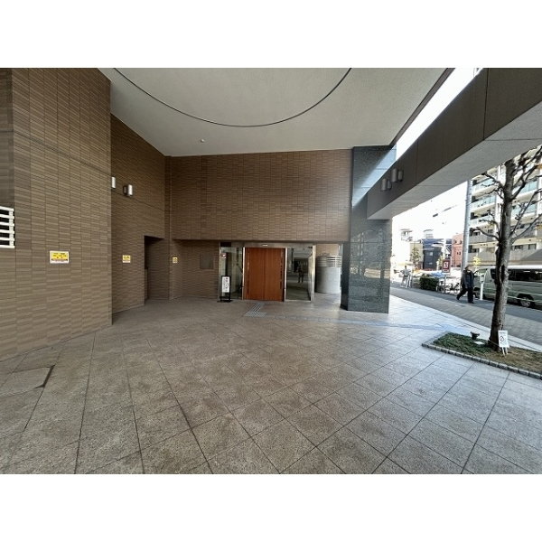 上野アインスタワー その他画像