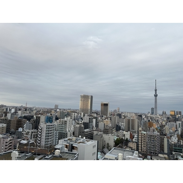 上野アインスタワー その他画像