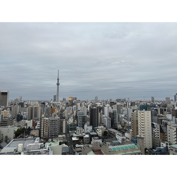 上野アインスタワー その他画像