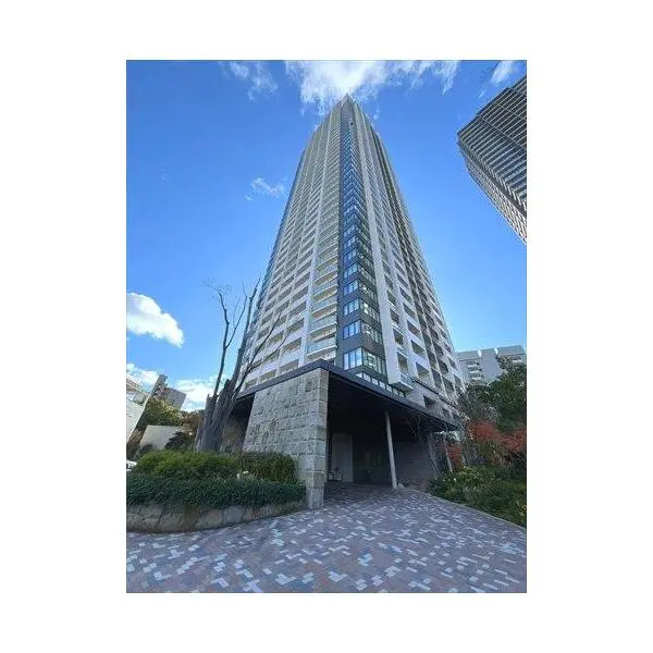 グランドメゾン池下ザ・タワー 外観