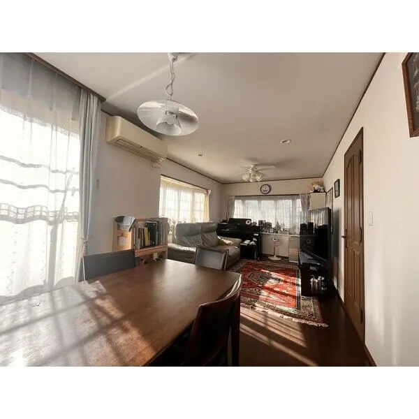 世田谷区赤堤４丁目 外観