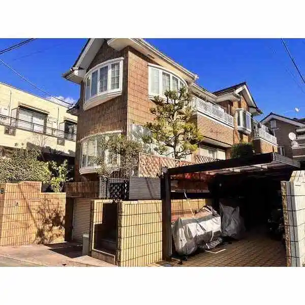 世田谷区赤堤４丁目 その他画像