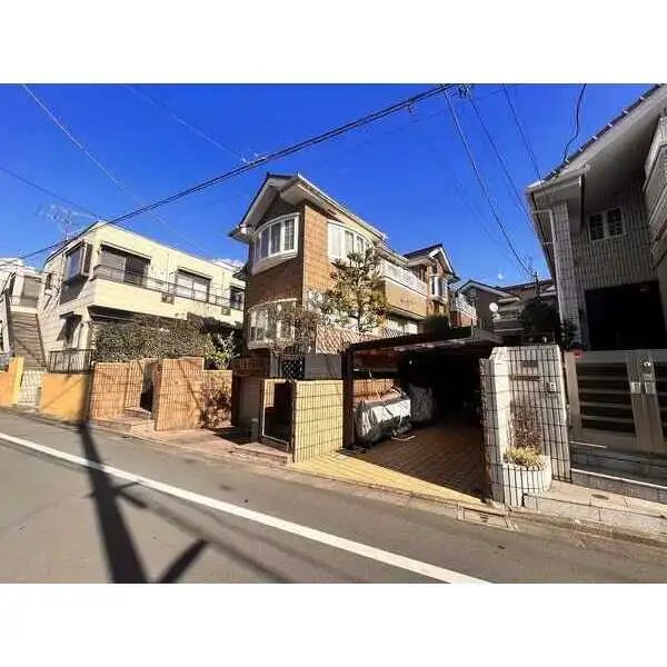 世田谷区赤堤４丁目 その他画像