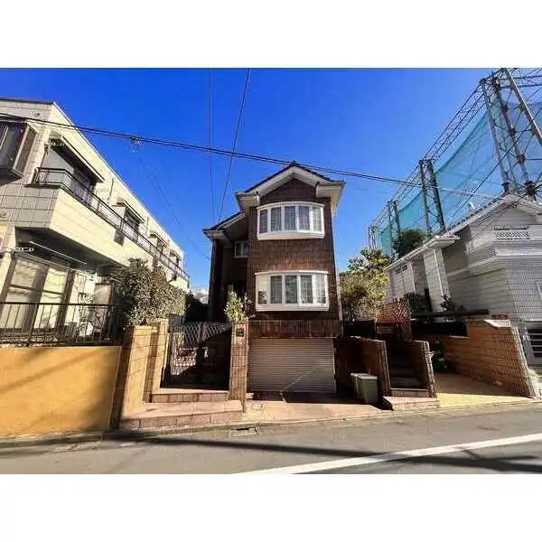 世田谷区赤堤４丁目 その他画像