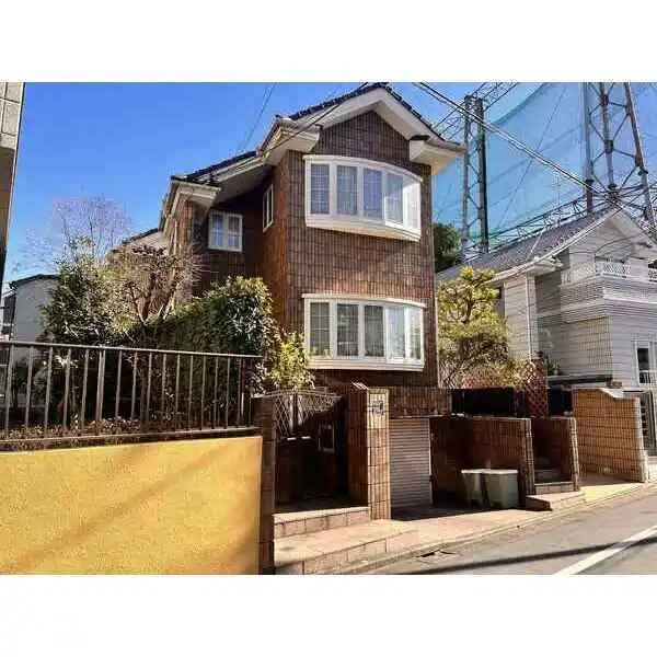 世田谷区赤堤４丁目 その他画像