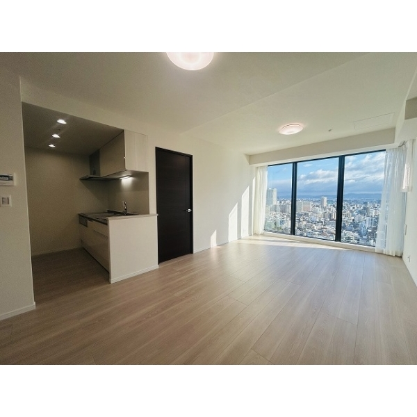 シティタワー大阪天満 その他画像