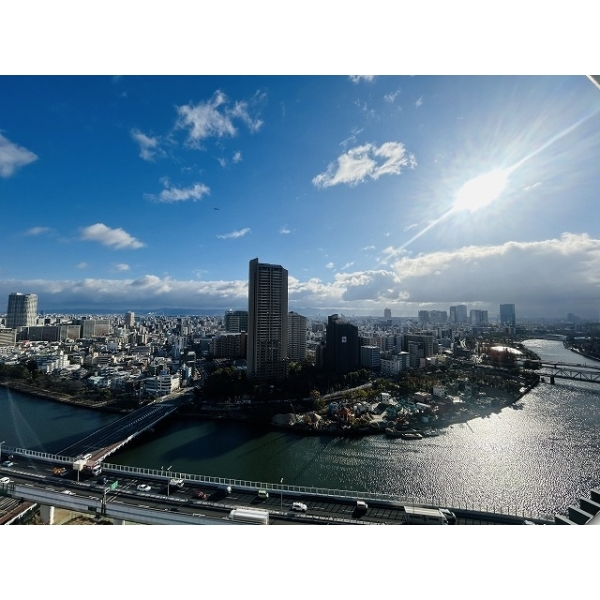 シティタワー大阪天満 その他画像