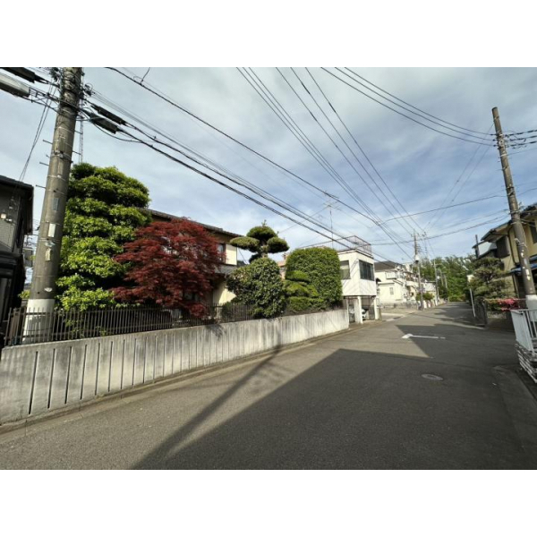 東大和市新堀３丁目 その他画像