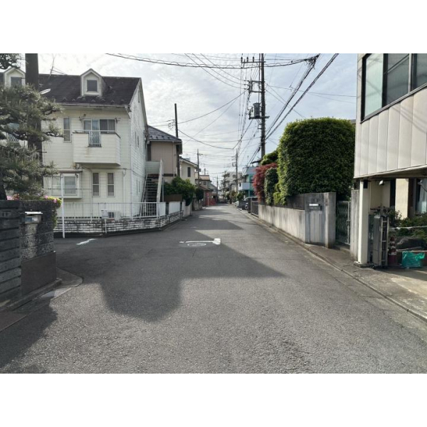 東大和市新堀３丁目 その他画像