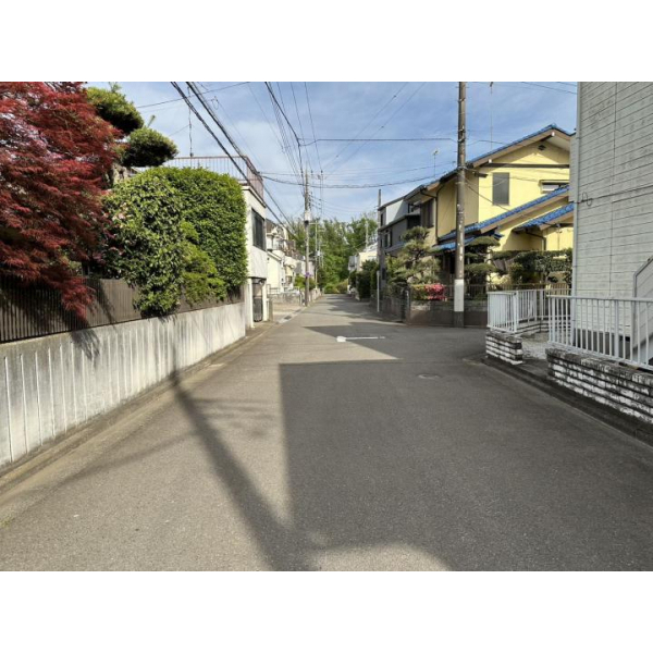 東大和市新堀３丁目 その他画像