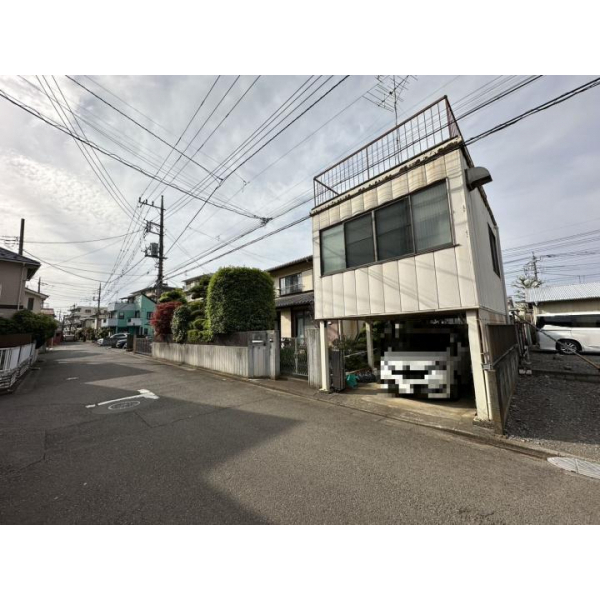 東大和市新堀3丁目 その他画像