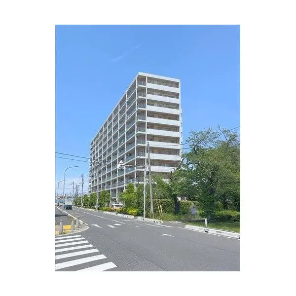 リーデンススクエア上戸田 その他画像