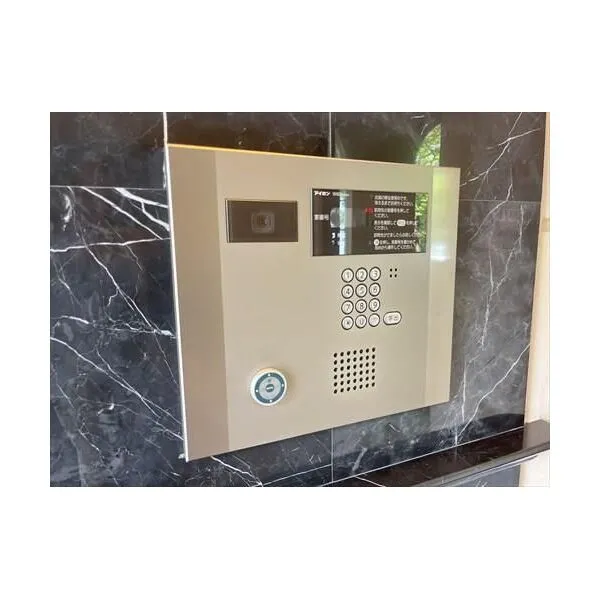 ヴェレーナ多摩センター オートロック